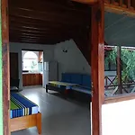 Apartamento Duplex Unisanandres