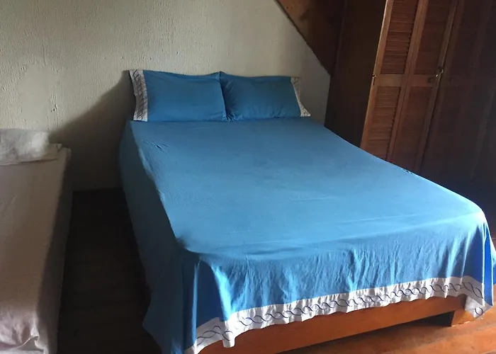 Apartamento Duplex Unisanandres