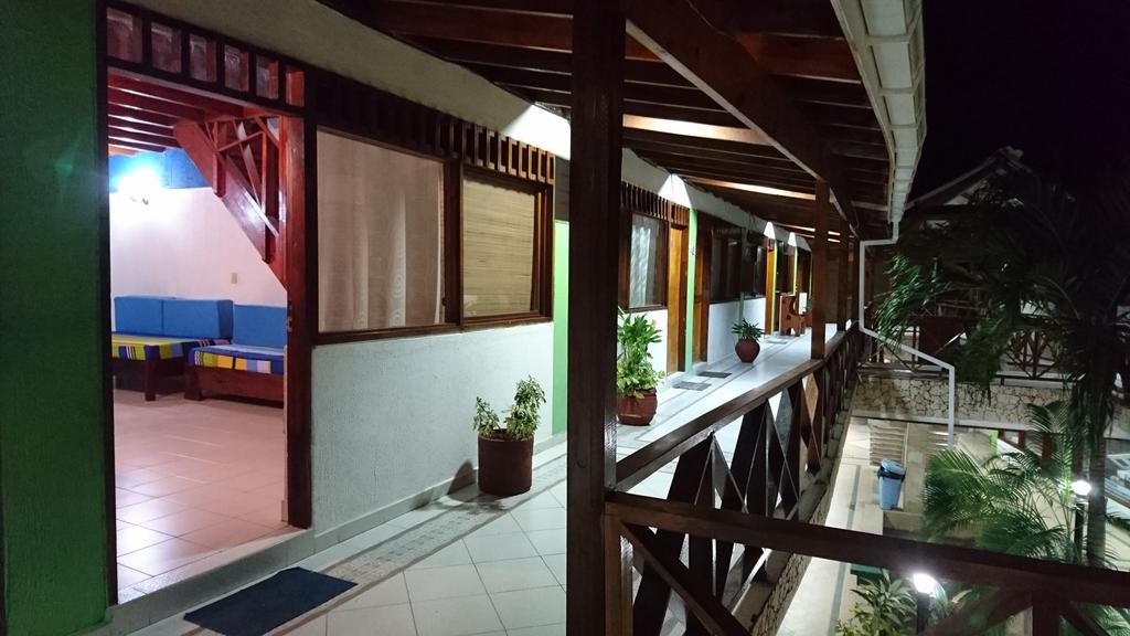 Apartamento Apartamento Duplex Unisanandres