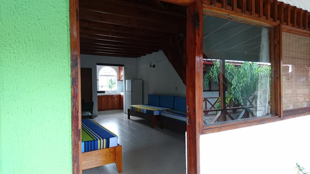 Apartamento Duplex Unisanandres Apartamento San Andrés