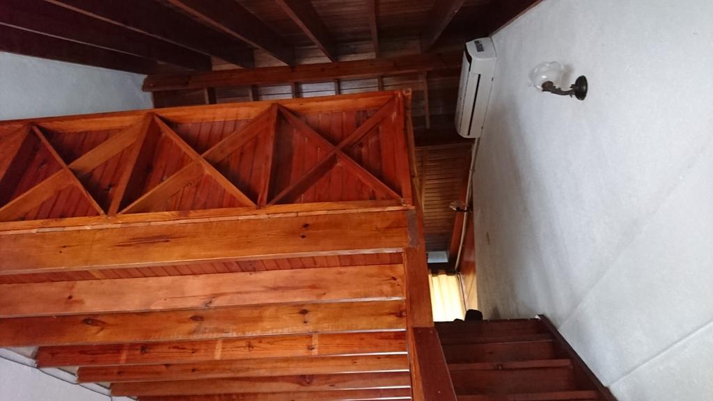 Apartamento Apartamento Duplex Unisanandres *