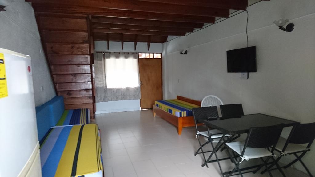 Apartamento Duplex Unisanandres *