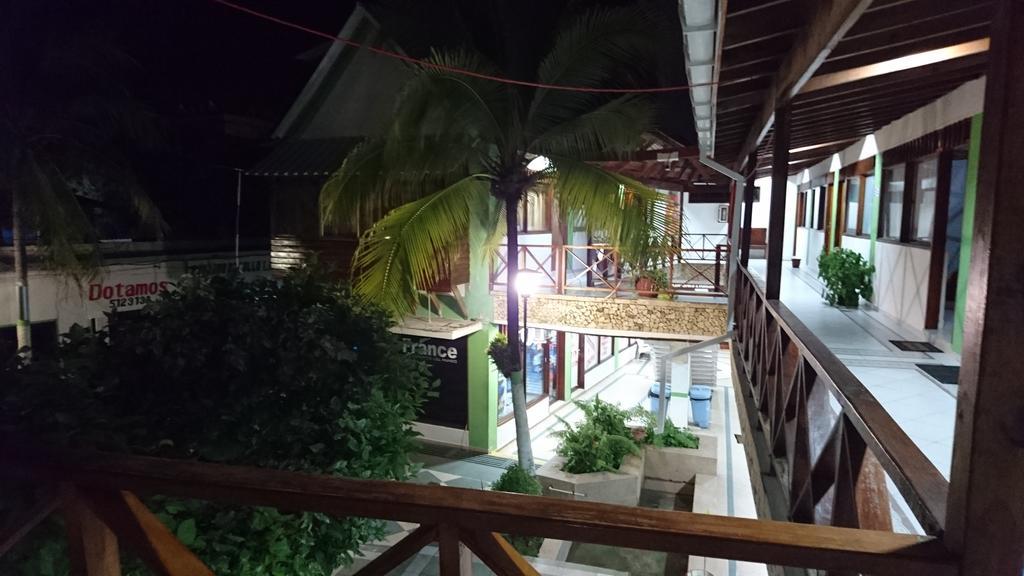 Apartamento Duplex Unisanandres San Andrés