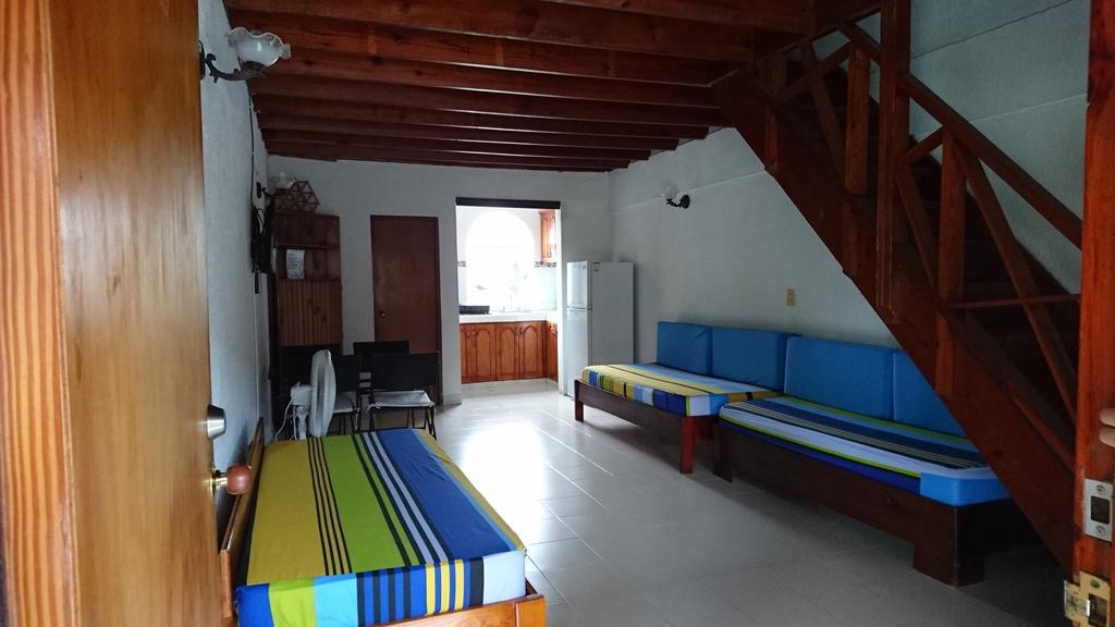 Apartamento Apartamento Duplex Unisanandres San Andrés