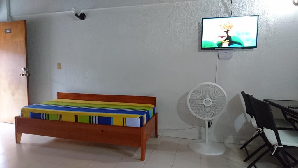 Apartamento Duplex Unisanandres *
