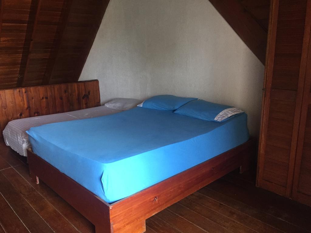 Apartamento Apartamento Duplex Unisanandres *