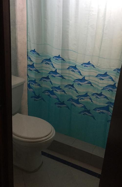 Apartamento Duplex Unisanandres *