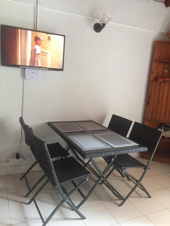 Apartamento Apartamento Duplex Unisanandres San Andrés