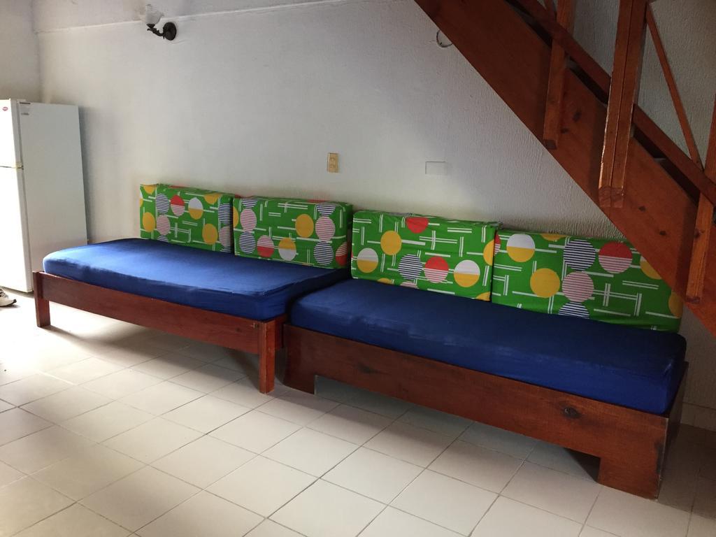 Apartamento Duplex Unisanandres Apartamento